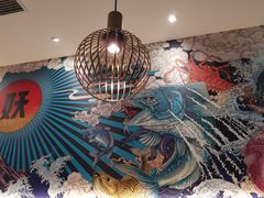 -半天妖烤鱼(大兴大悦春风里店)