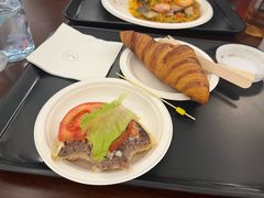 -1868 Café(上海自然博物馆店)