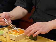 -Sushi Hanzo半藏(天环广场店)