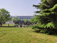 -大连东软信息学院(软件园校区)