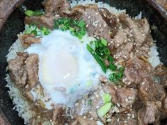 -红星光发煲仔饭(大石街店)