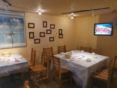 包厢-可可大虾武汉土菜大排档(万松园1店)