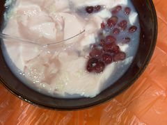 -王大乔泡椒米线·小火锅(星城天地店)