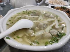 -西汇饭店(甪直店)