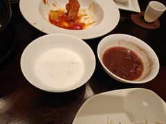 -京香轩·中餐厅(上海中庚聚龙酒店)