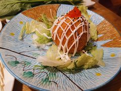 -一井烧肉·活鳗·寿司(望京SOHO店)