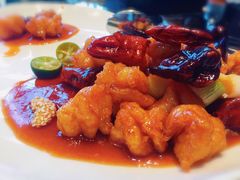 -阿庄新豫菜(通泰路店)