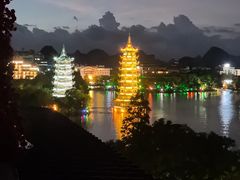 -忆咖啡观景餐厅(桂林象山公园店)