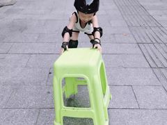 -悦动体能篮球羽毛球网球(三里河店)