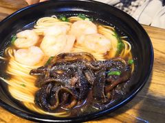 -董记面馆(漳州二路店)