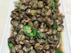 -桥东喜碧海鲜街(水东街店)