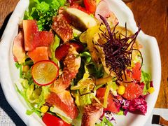 -森味薪火烧•烧鸟居酒屋•日本料理(望京店)