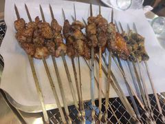 -宗泉烤全羊·烤羊腿·家常菜(解放东路店)