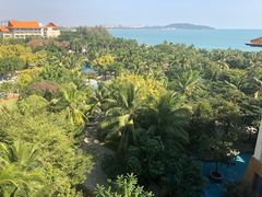 -三亚海棠湾万丽度假酒店