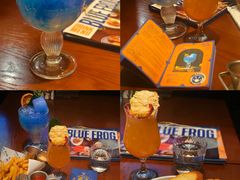 -bluefrog蓝蛙(悠唐购物中心店)