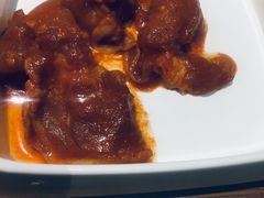 -火炉火自助餐(悠唐购物中心店)