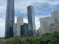 -南海渔村(珠江新城店)