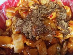 -胖哥料理(兴义里店)