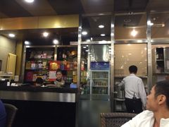 -东四民芳餐厅(世茂工三店)