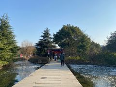 -白马涧龙池景区