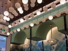 -新世界餐厅(万达店)
