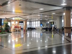 -长沙黄花国际机场-T1航站楼