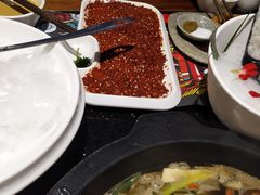 -井格重庆火锅(新世纪店)
