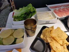 -许府牛火锅(湖滨银泰in77E区店)