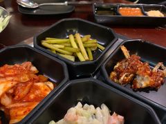 -青春韩国料理(汽博店)