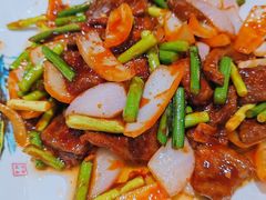 -第一驴.经典老菜.家常菜.火锅(友谊路店)