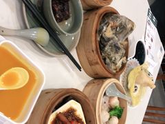 -乜都得港式茶楼(天贵路店)