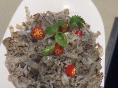 -蝎王府羊蝎子(西直门店)