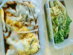 -穗银肠粉店(东川路店)