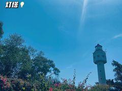 -涠洲岛火山国家地质公园