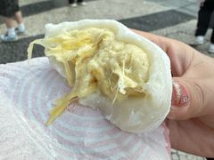 -澳门长洲糯米糍(柯打苏沙街店)