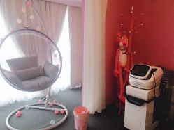 -莲芸拔罐减肥
