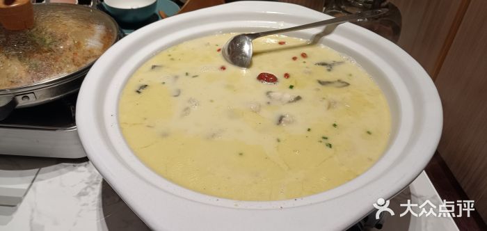 楚韵小镇·宜昌肥鱼(虹桥国际店)图片