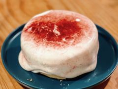 -沏点Trattoria意大利餐厅(新街口店)