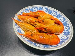 -小厨师·二十年沈家门小海鲜(百井坊巷店)