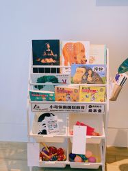 -金芙美月子中心(财富别墅店)