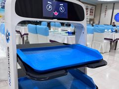 -域乐楼清真饭庄(华北路店)