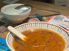 街边碗仔素翅-敏华冰厅(天河城店)