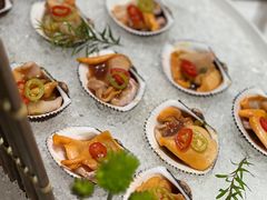 -品海楼·大连海胆锅贴馆(东港店)