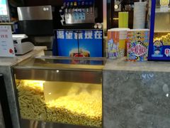 -中影·星感觉激光巨幕影城(博物馆店)