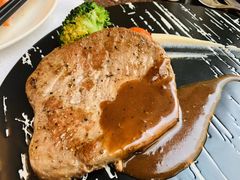 牛排-夜市全日餐厅·洲际酒店(石家庄洲际酒店)