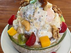 -Ohkajhu Organic Farm Sansai