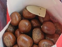 -中栗华栗子(鞍山道店)