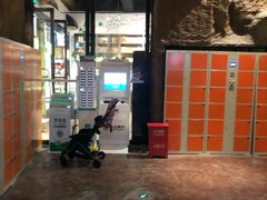 -zoonana室内动物园(东方福来德店)