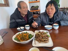 -云隐小厨·传统大理美食(复兴路店)