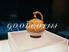 -陕西历史博物馆